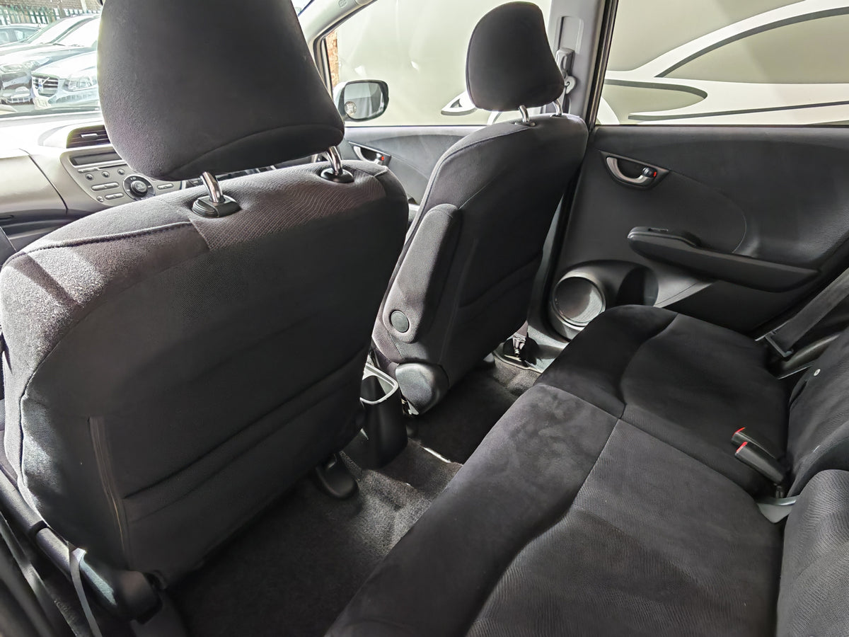 Honda Jazz EX