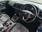 Seat Leon FR