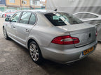 Skoda Superb SE