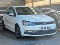 Volkswagen Polo SE