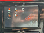 Vauxhall Corsa SRi