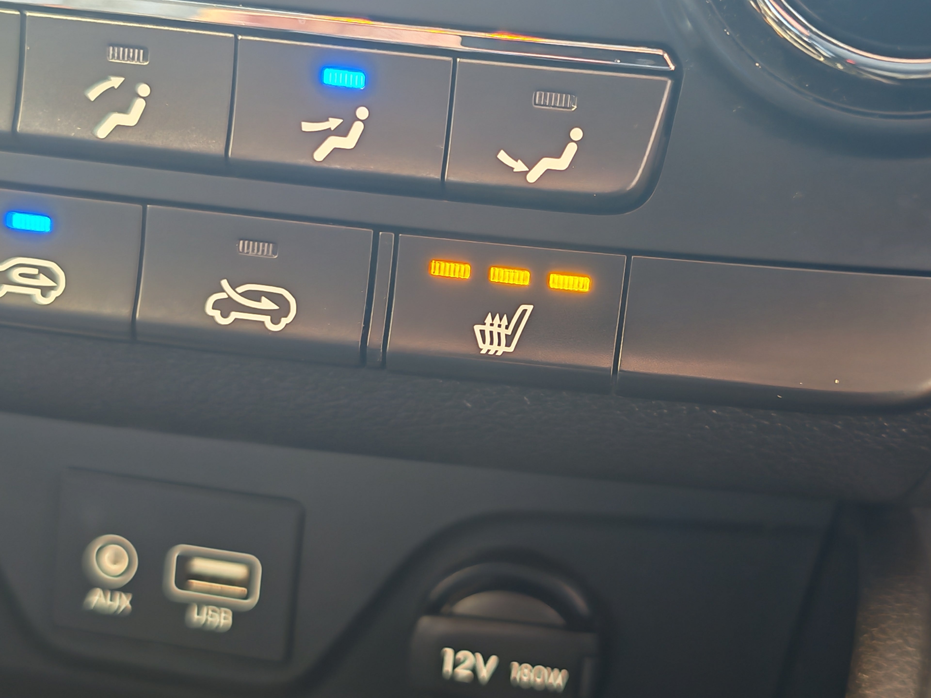 Hyundai Tucson SE Nav