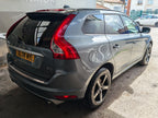 Volvo XC-40 R-Design Nav