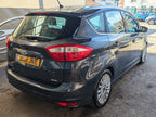Ford C-Max Titanium