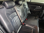 Kia Sportage KX-3