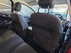 Ford Focus Titanium