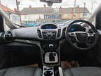 Ford C-Max Titanium