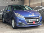 Peugeot 208 Active