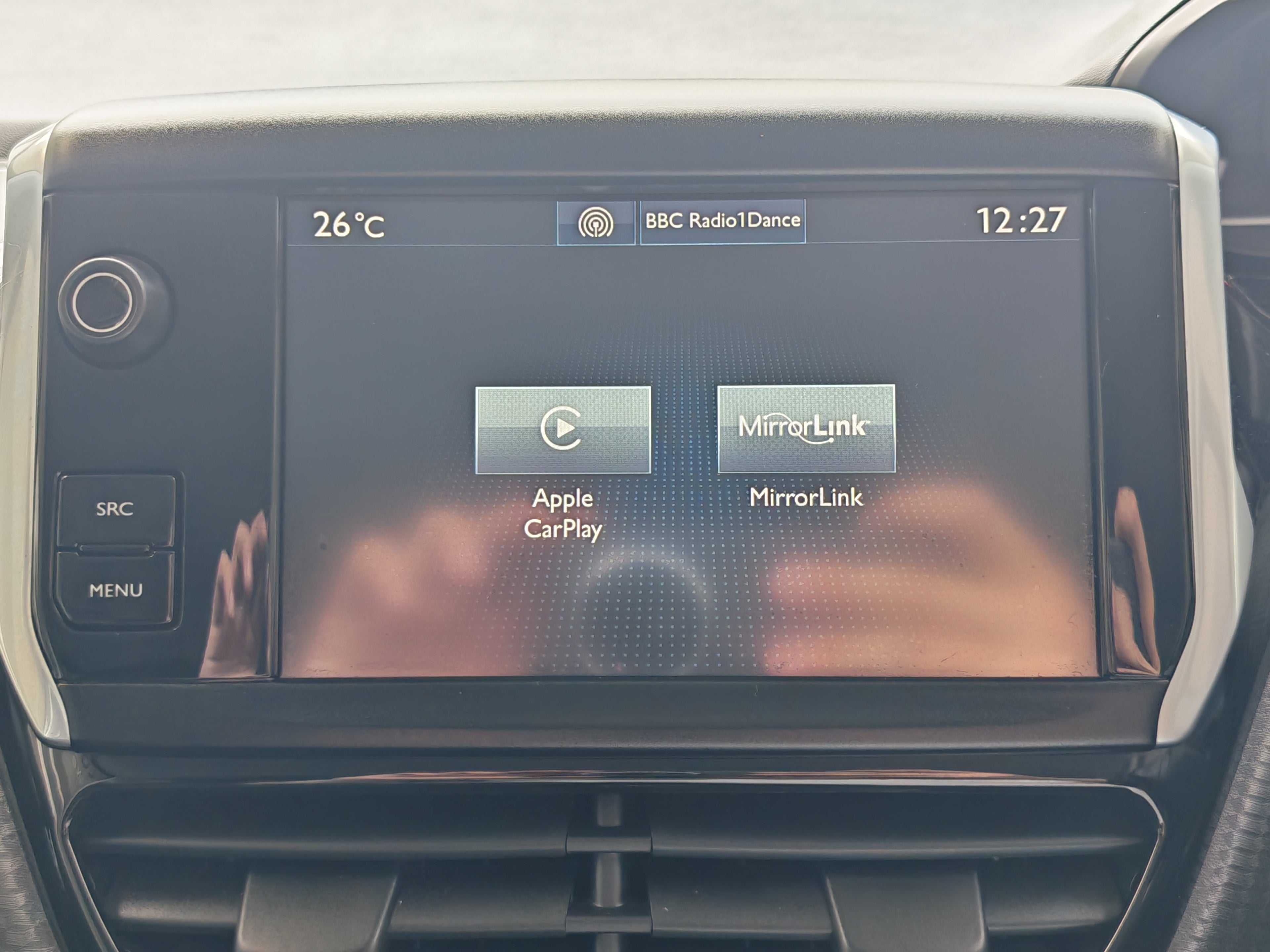 Peugeot 208 Active
