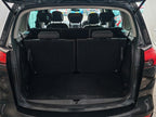 Vauxhall Zafira Tourer SRi