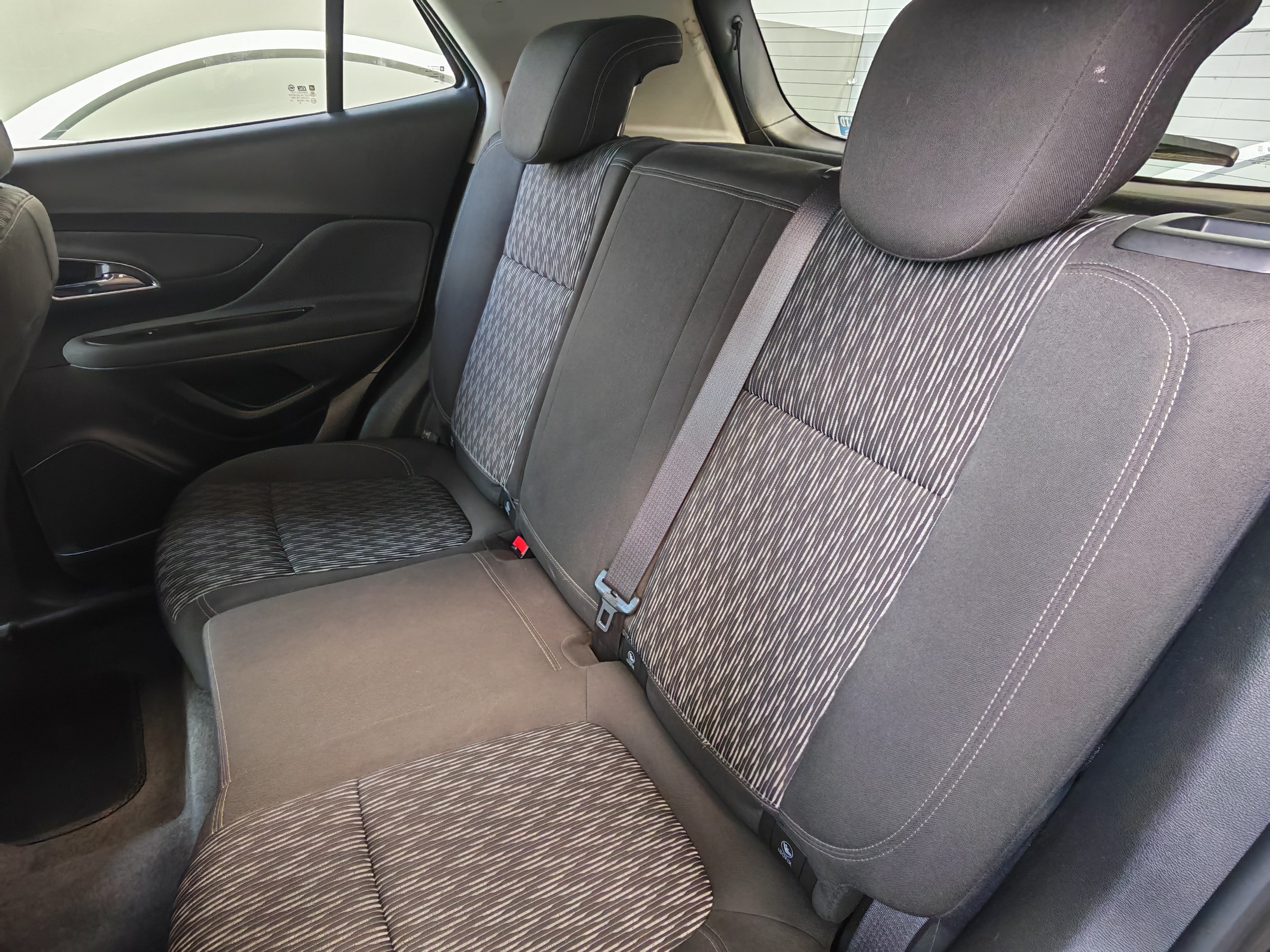 Vauxhall Mokka Exclusiv