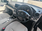 Mercedes Benz C-Class SE