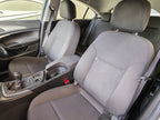 Vauxhall Insignia Design