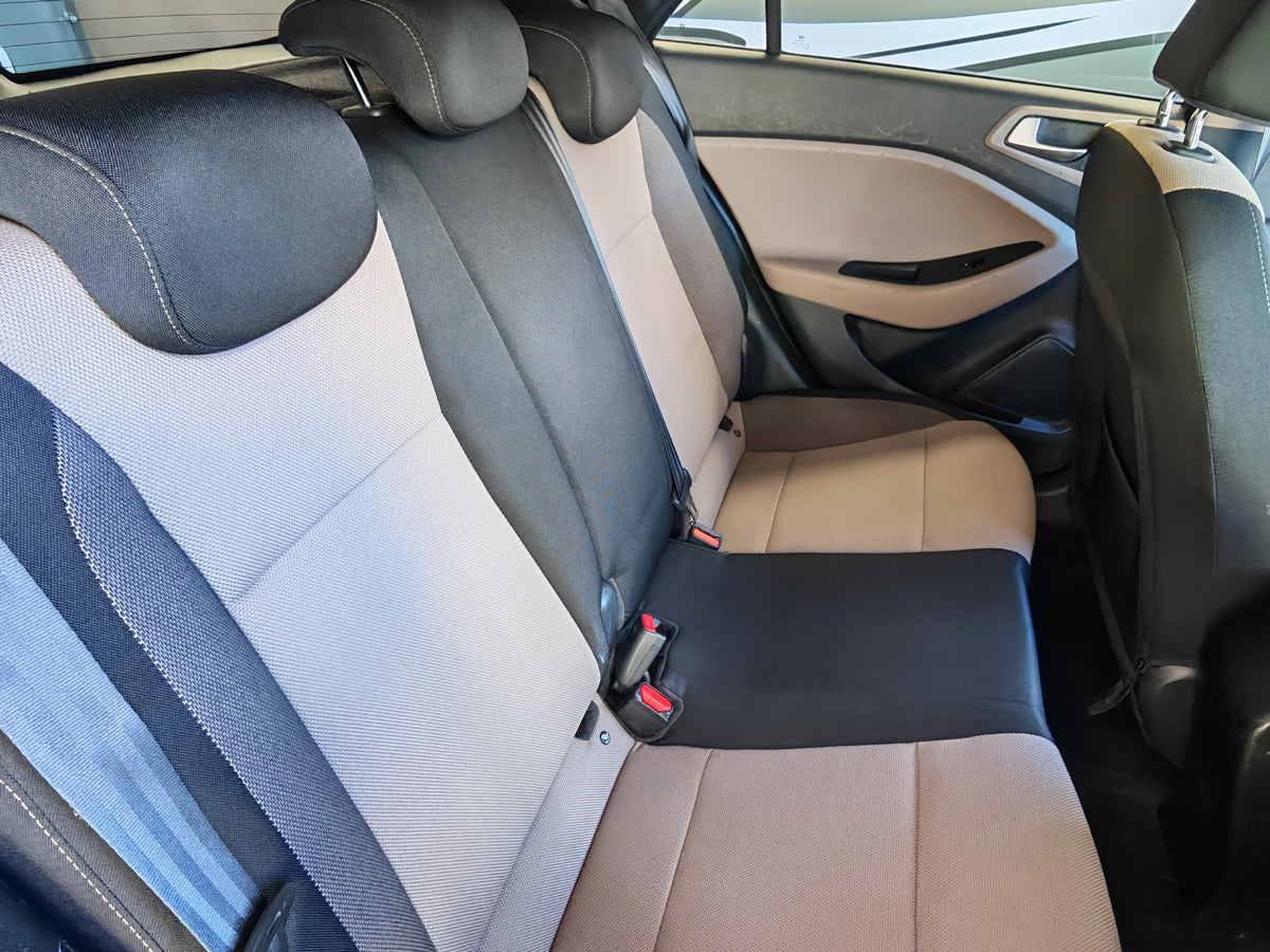Hyundai i20 Premium
