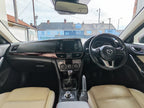 Mazda 6 Sport Nav