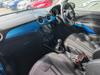 Vauxhall Adam SLAM