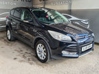 Ford Kuga Titanium
