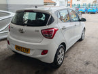 Hyundai i10 SE