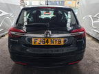 Vauxhall Insignia Tourer