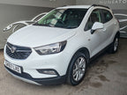 Vauxhall Mokka X Active