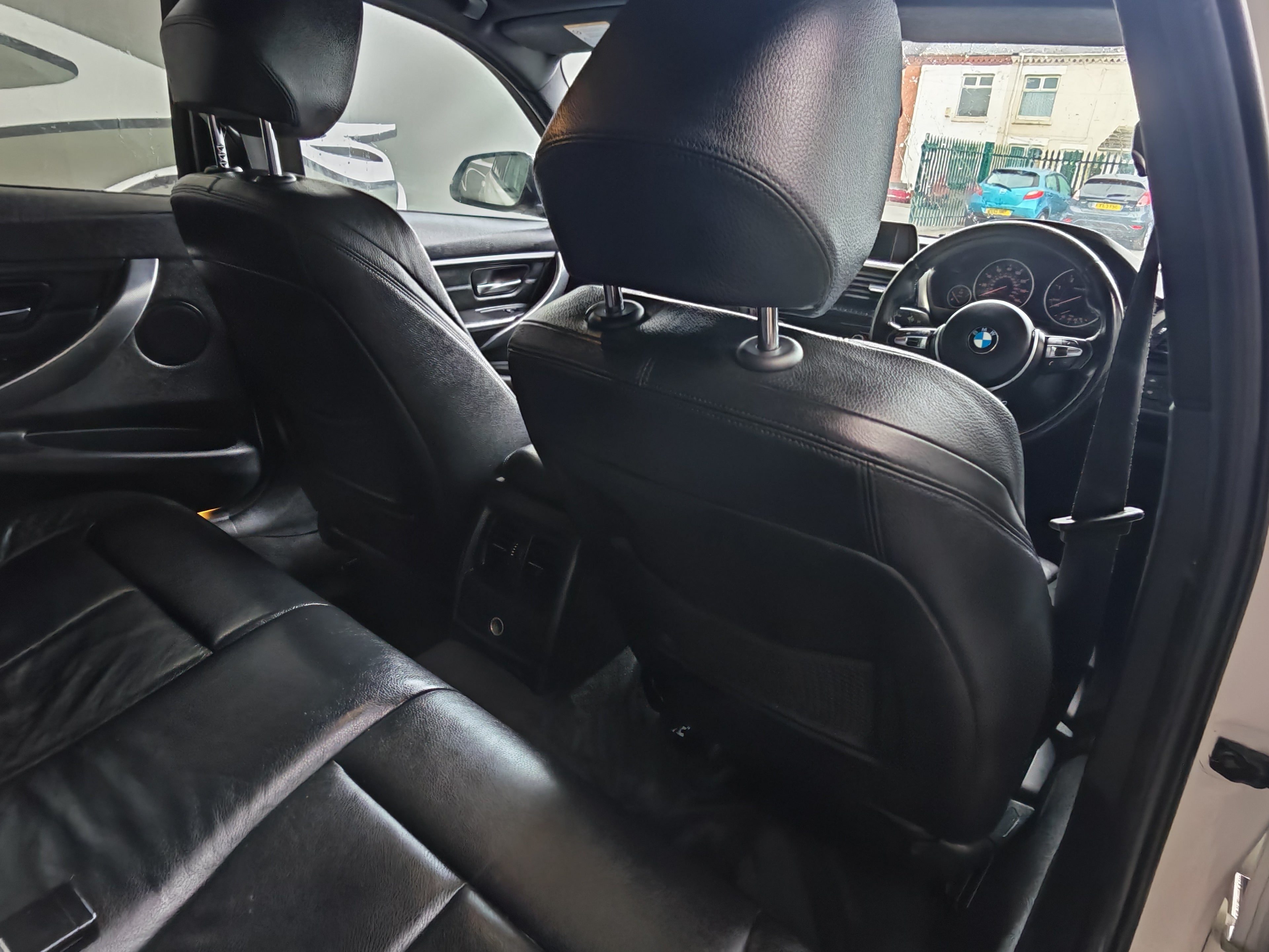 BMW 3 Series M SPORT