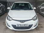 Hyundai i20 Active
