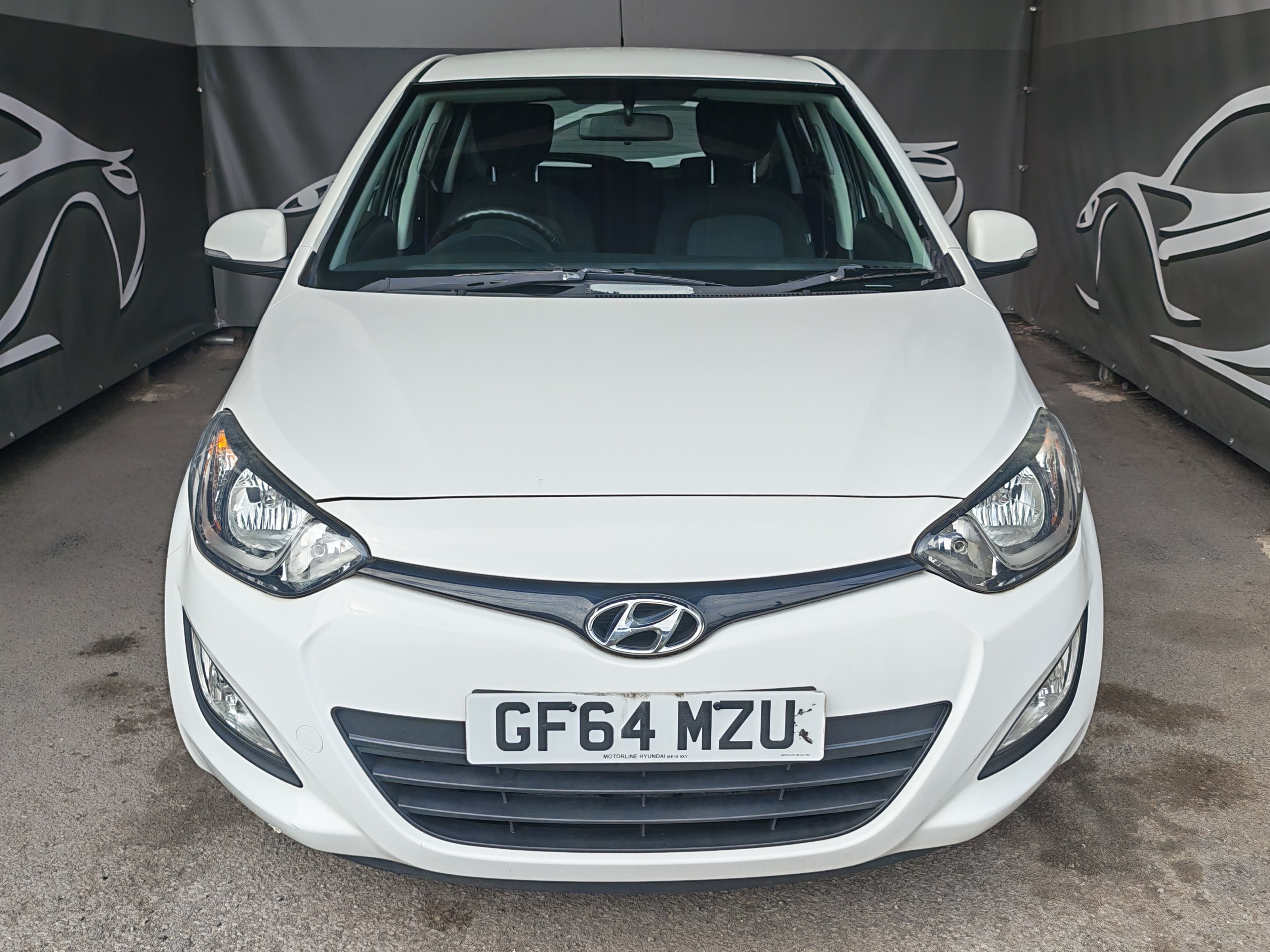 Hyundai i20 Active