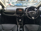 Renault Clio Dynamique MediaNav