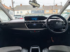 Citroen C4 Picasoo Auto