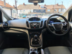Ford C-Max Titanium