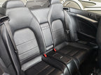 Mercedes-Benz E Class Cabriolet