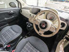 Fiat 500 Lounge