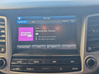Hyundai Tucson SE Nav