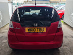 Honda Jazz Auto