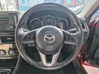 Mazda 6 Sport Nav