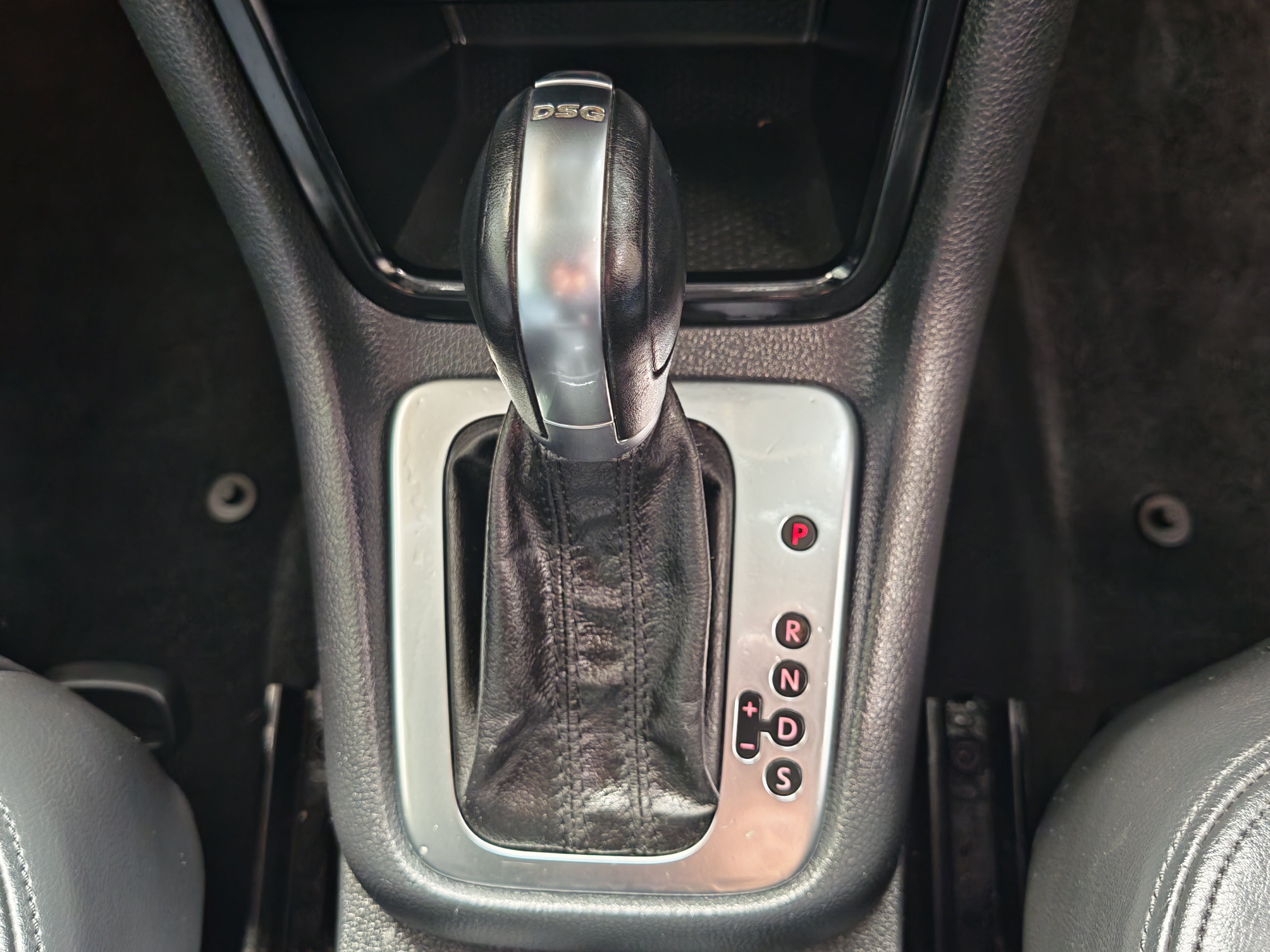 Volkswagen Sharan SEL