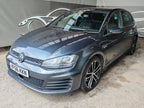 Volkswagen Golf GTD