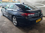Vauxhall Insignia SRI VX Line Nav