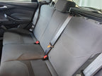 Ford Focus Zetec