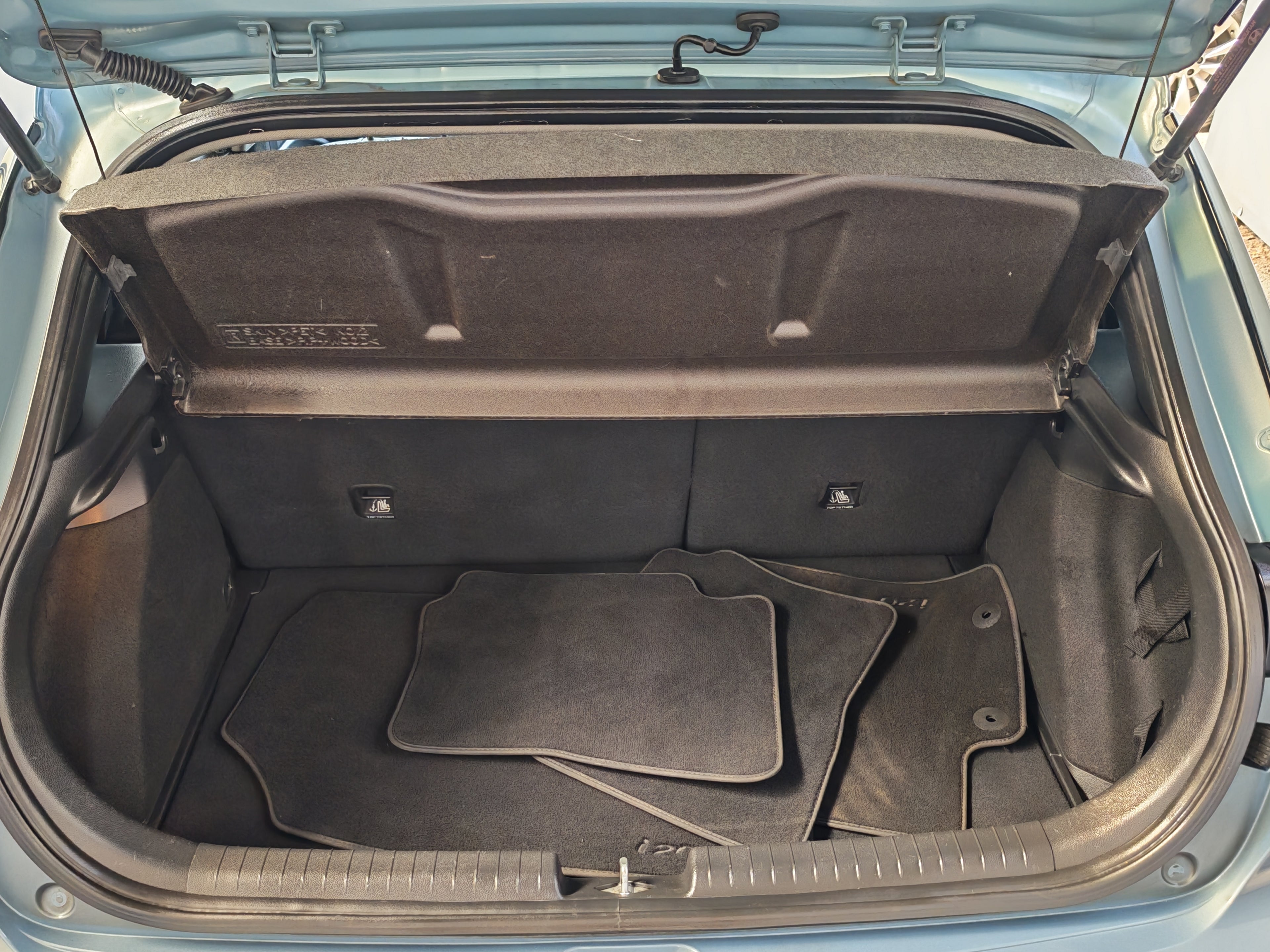 Hyundai i20 Premium Nav