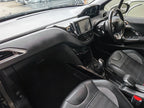 Peugeot 2008 Allure