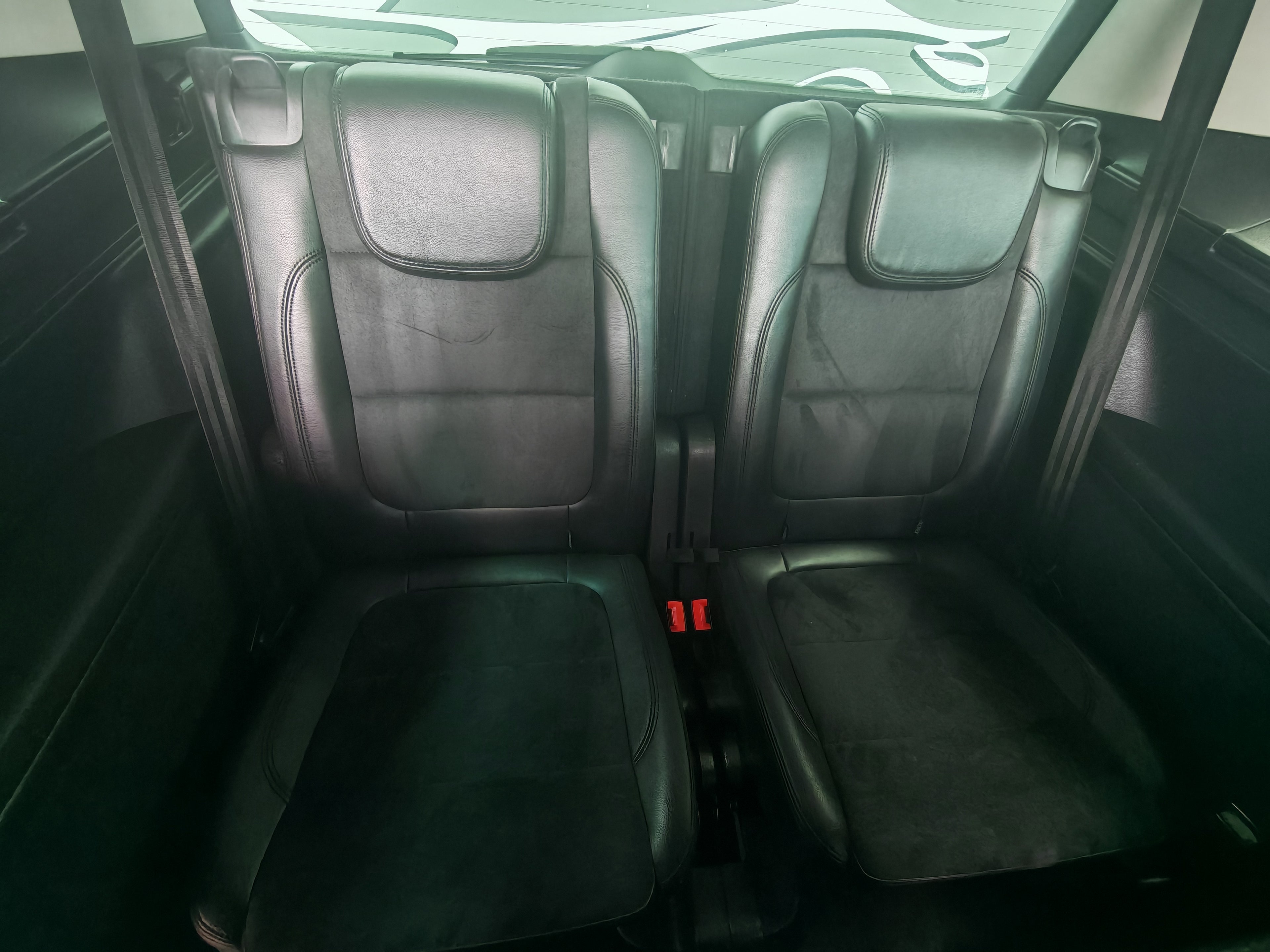 Volkswagen Sharan SEL