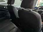 Ford Fiesta Titanium