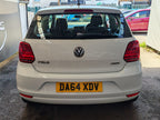 Volkswagen Polo SE