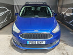 Ford Grand C-Max Zetec