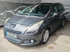 Peugeot 5008 Exclusive