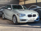 BMW 1 Series 116i SE