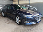 Vauxhall Insignia SRI VX Line Nav