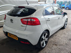 Kia Rio 3