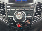 Ford Fiesta Titanium X